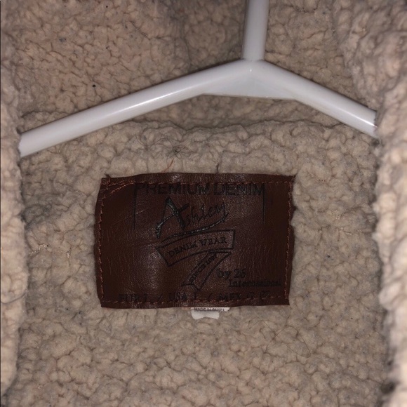 Stranger Things Denim Jacket - Picture 4 of 4